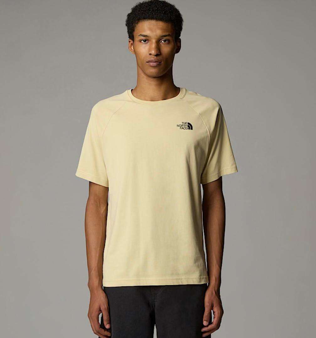 THE NORTH FACE NF0A87NU