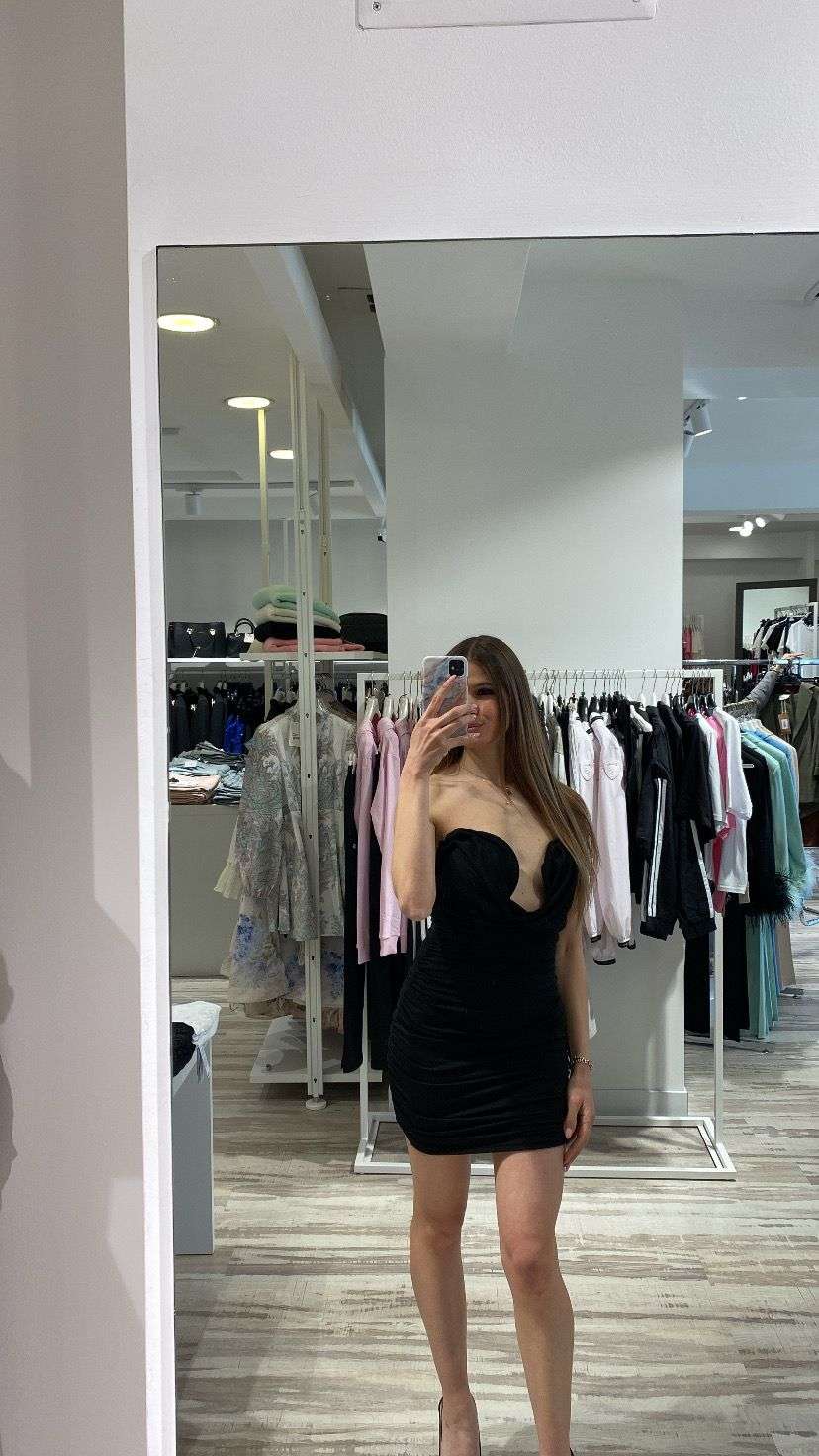 Ottomarzo 88530 abito