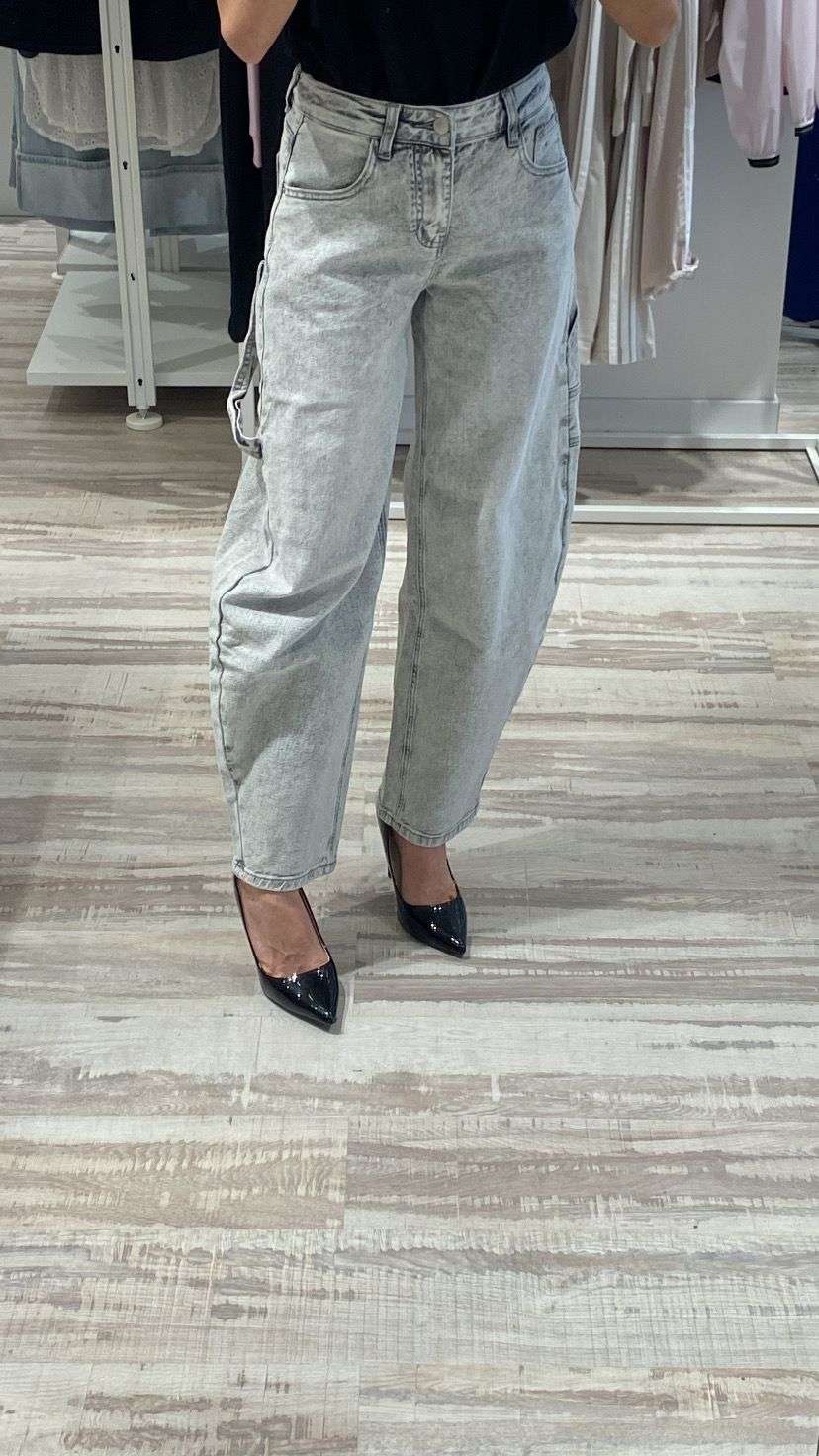 Ottomarzo Jeans 8033