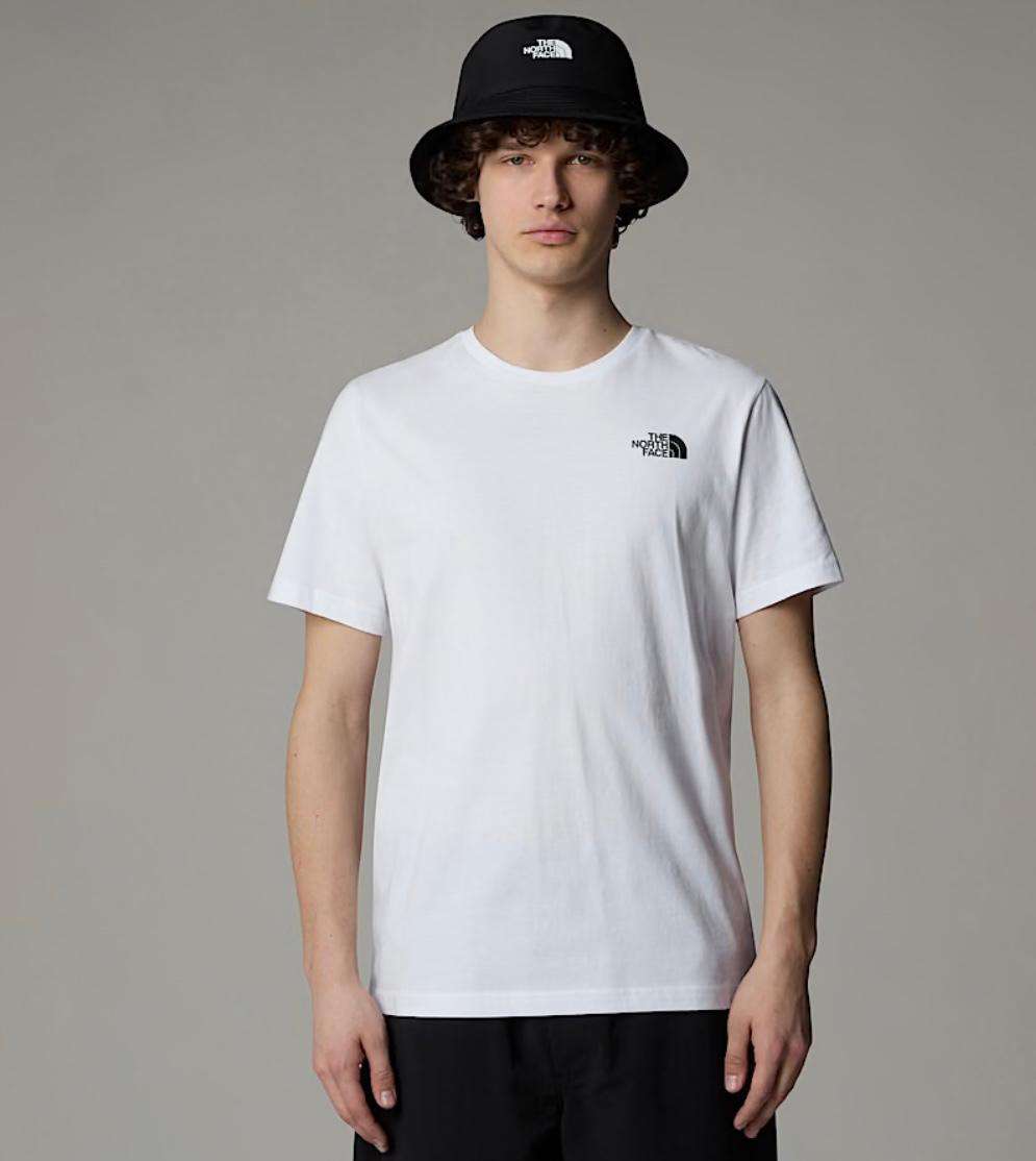 THE NORTH FACE NF0A87NV