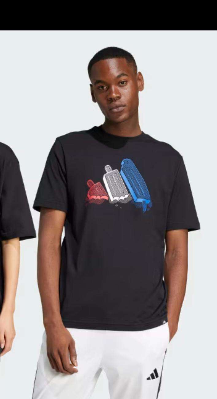 ADIDAS JI6742 t-shirt