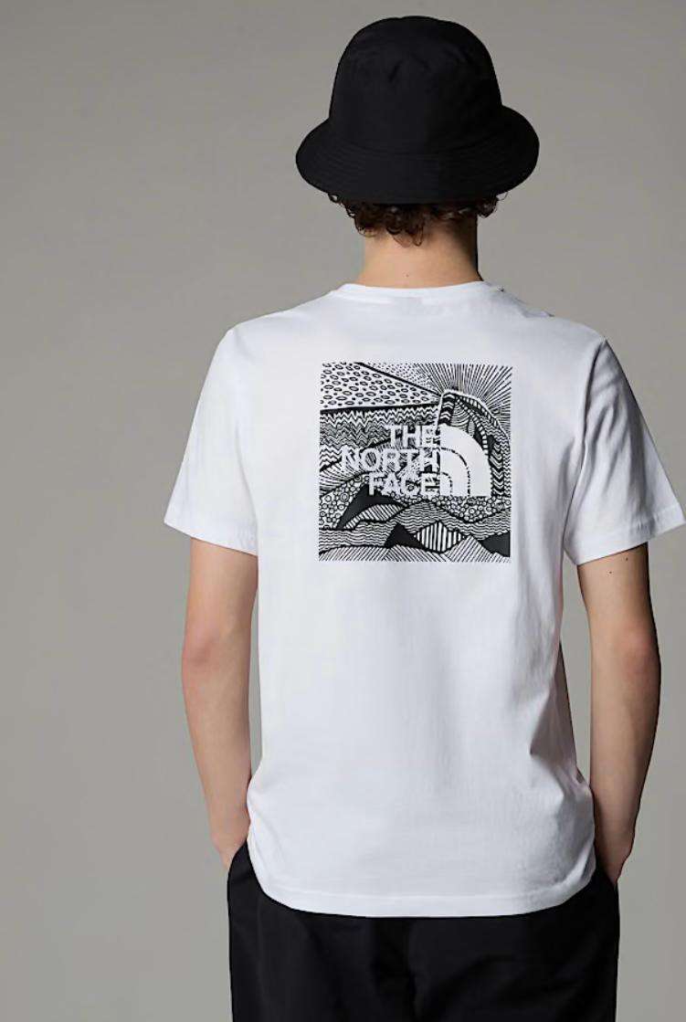 THE NORTH FACE NF0A87NV