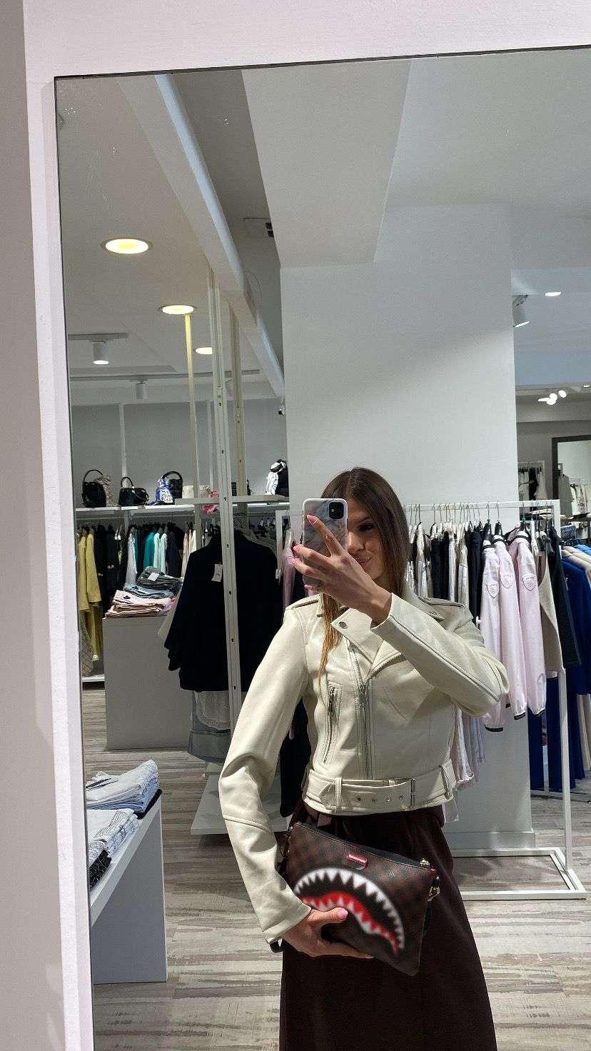 Ottomarzo Giubbino 0565