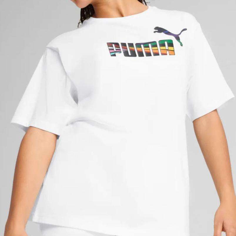 puma 685002 t-shirt