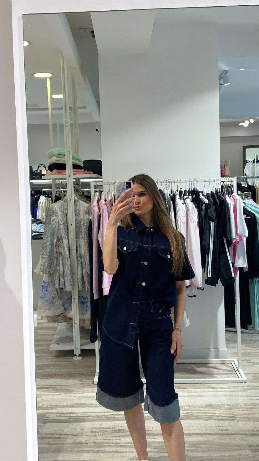 Ottomarzo 8112 bermuda