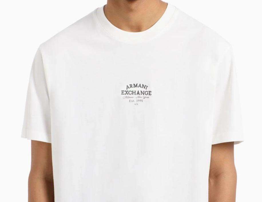 ARMANI EXCHANGE XM000761AF12308