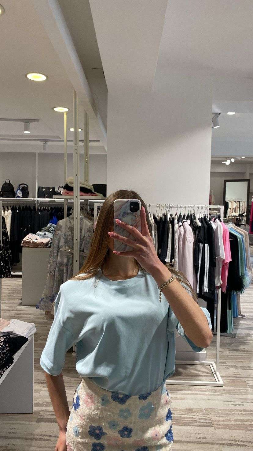 Ottomarzo 5577 maglia