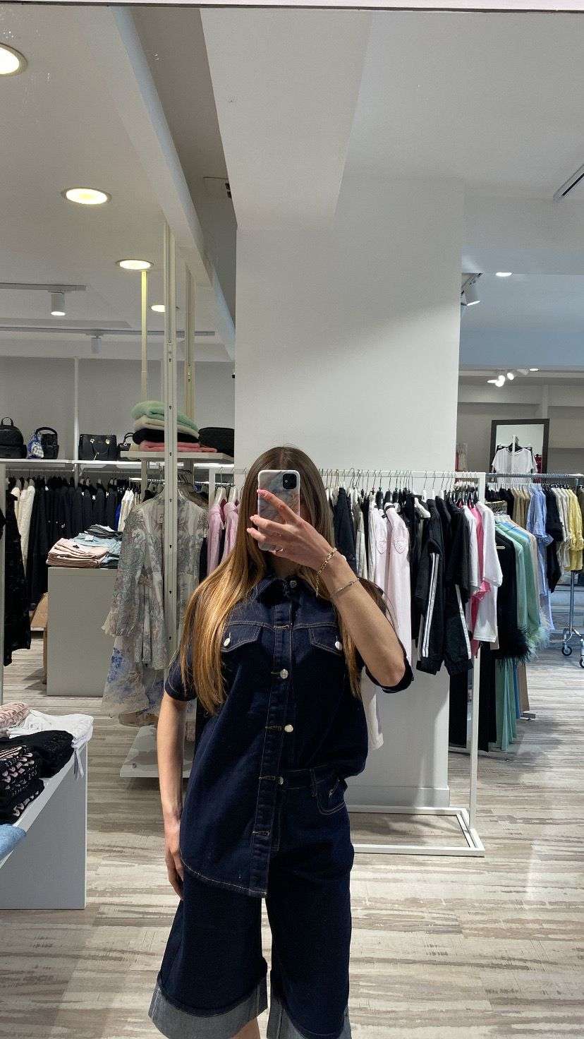 Ottomarzo 8113 camicia