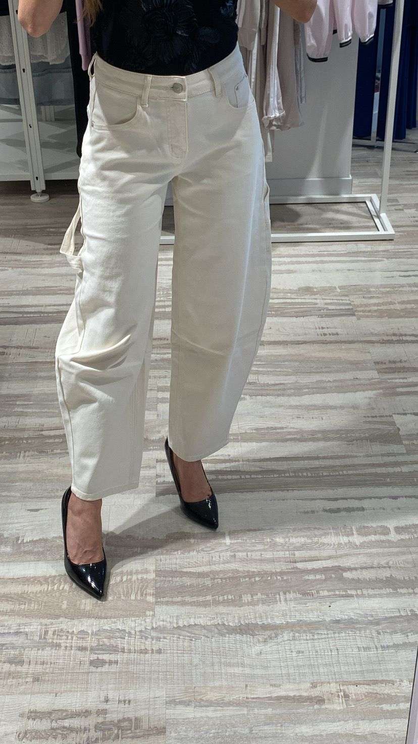 Ottomarzo Jeans 8033