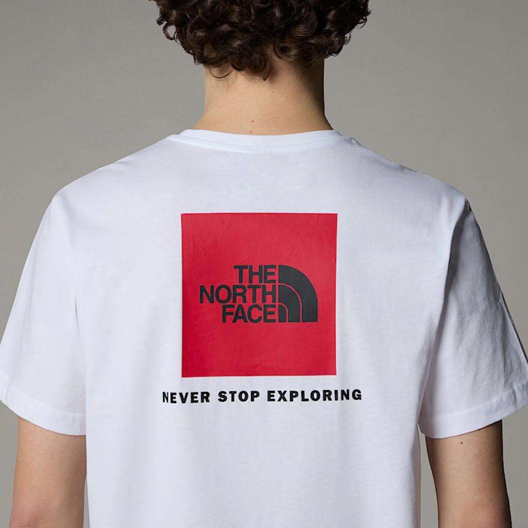 THE NORTH FACE NF0A87NP***