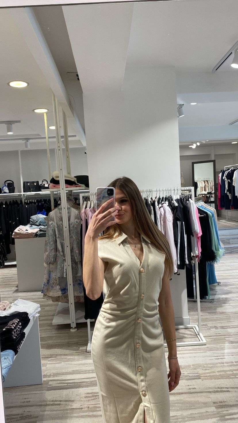 Ottomarzo 19213 abito