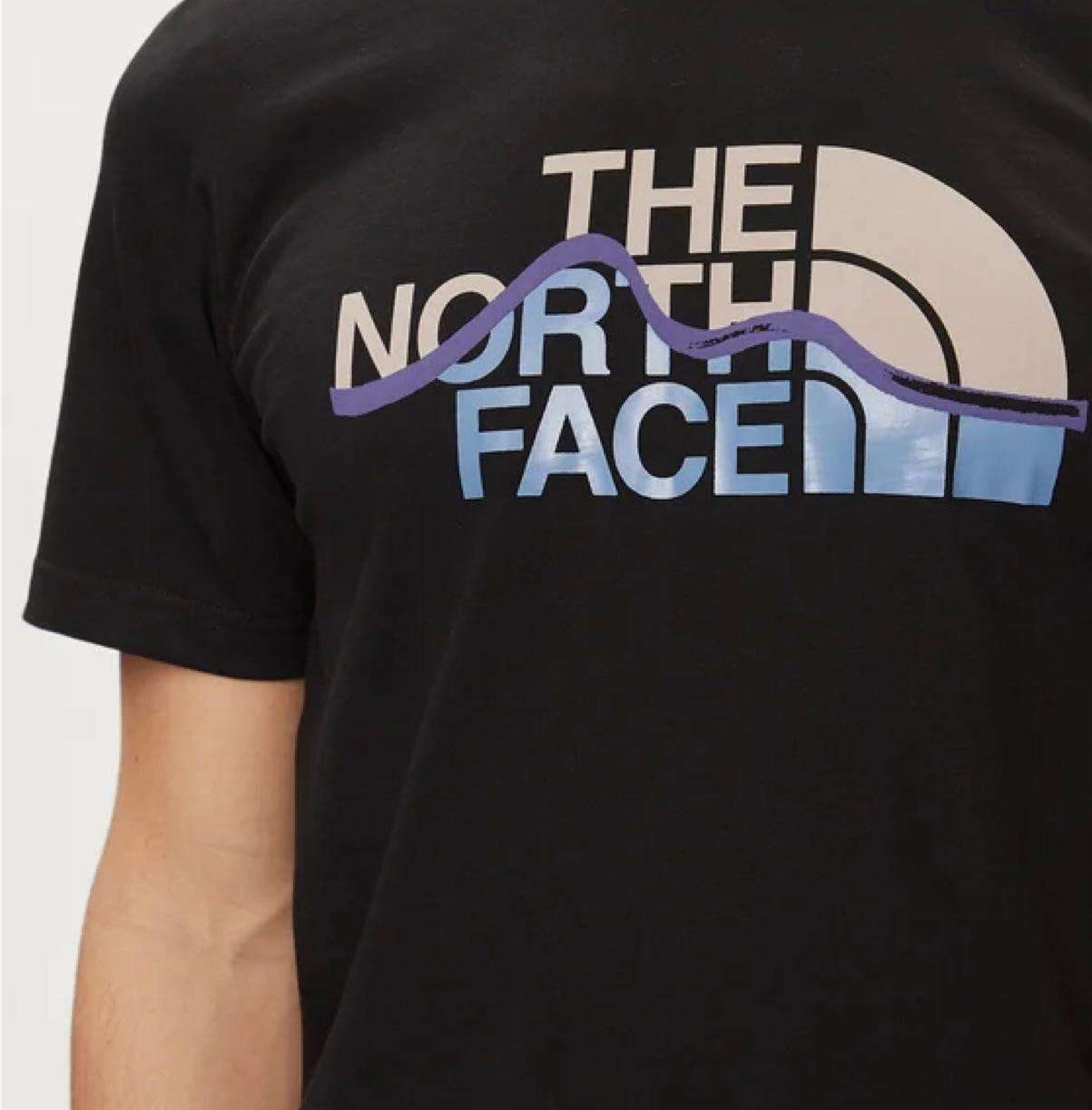 THE NORTH FACE NF0A87NT