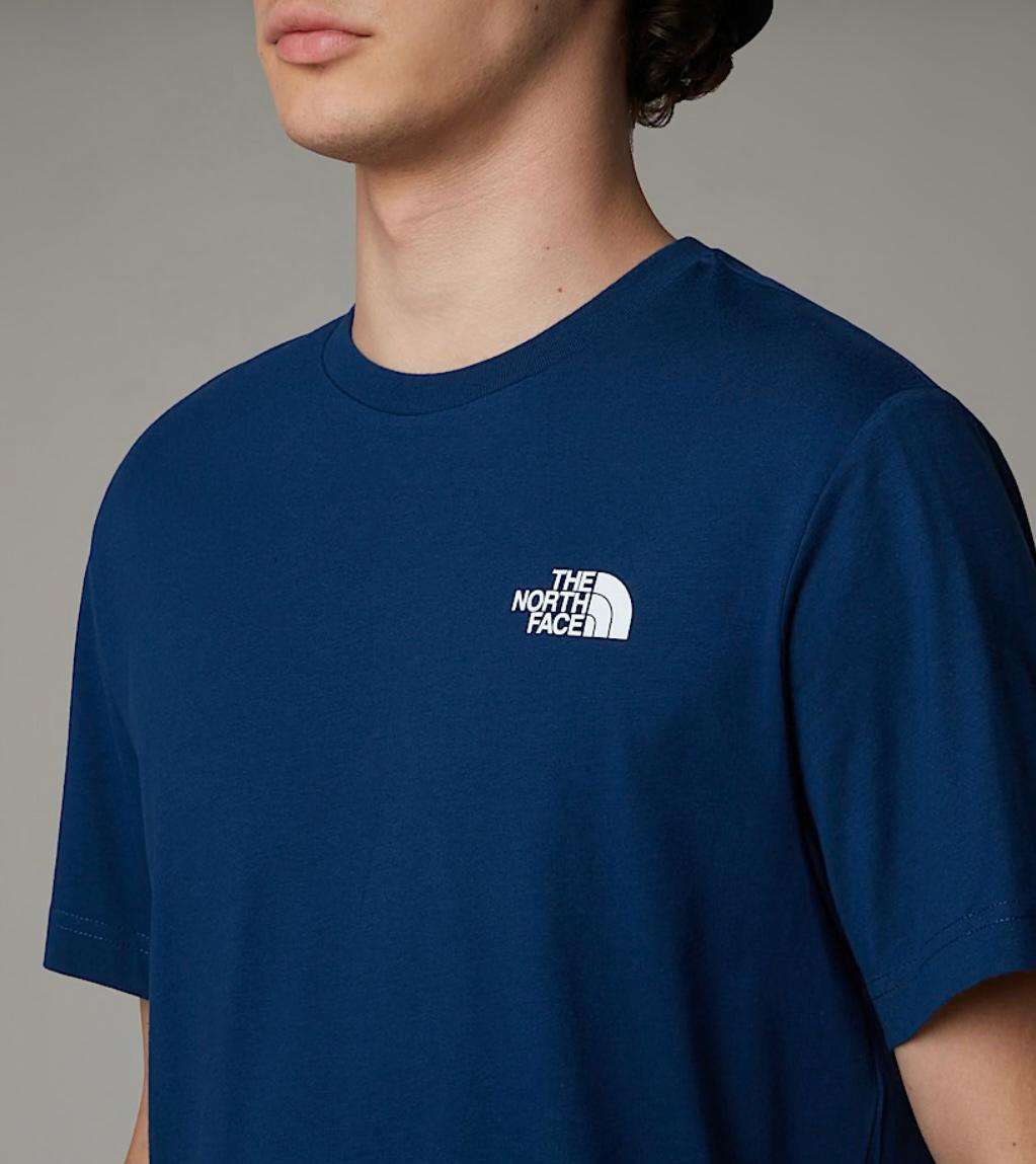 THE NORTH FACE NF0A87NV
