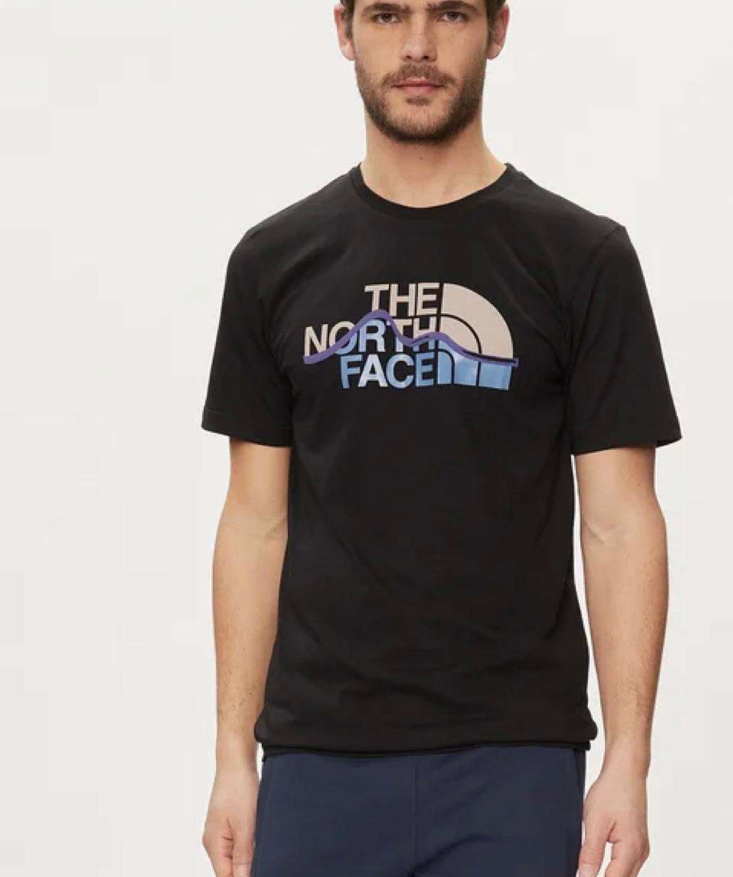 THE NORTH FACE NF0A87NT