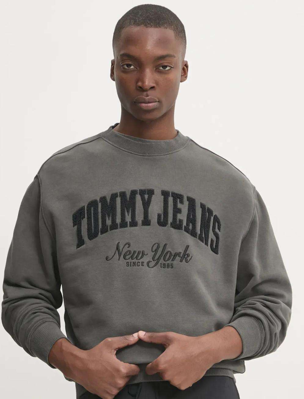 TOMMY HILFIGER DM0DM20262