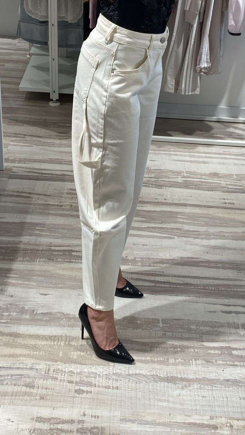 Ottomarzo Jeans 8033