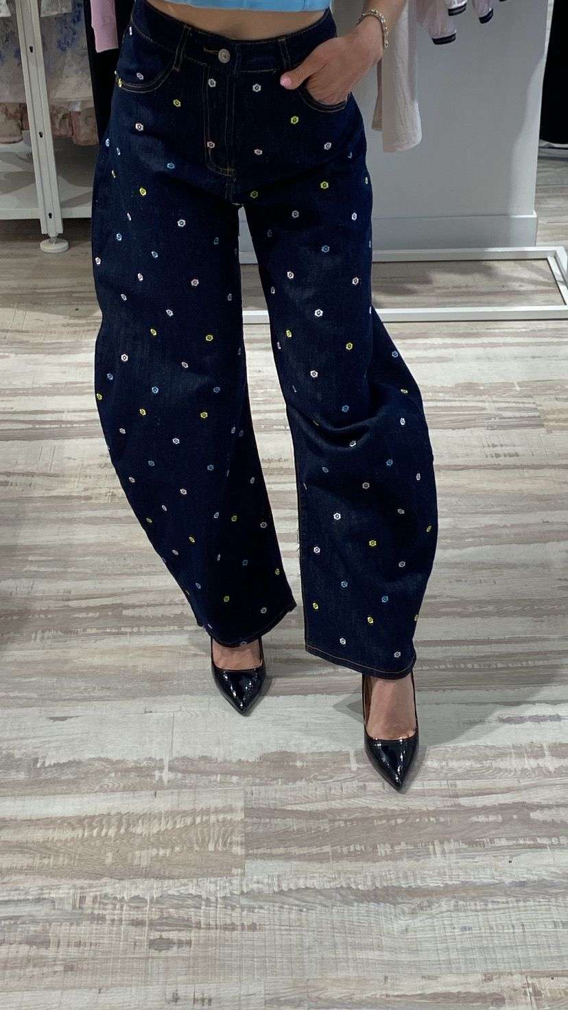 Ottomarzo 22023 jeans