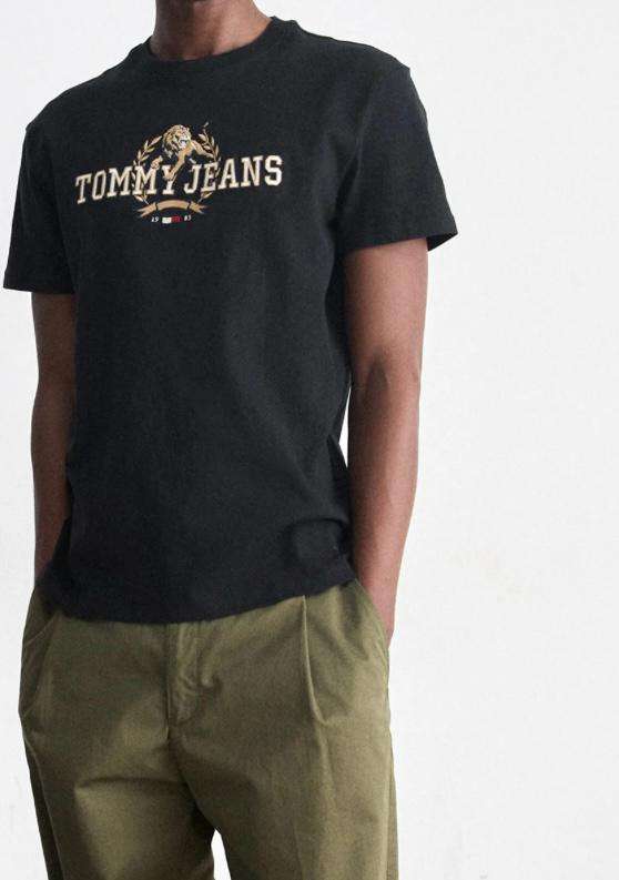 TOMMY HILFIGER DM0DM20818