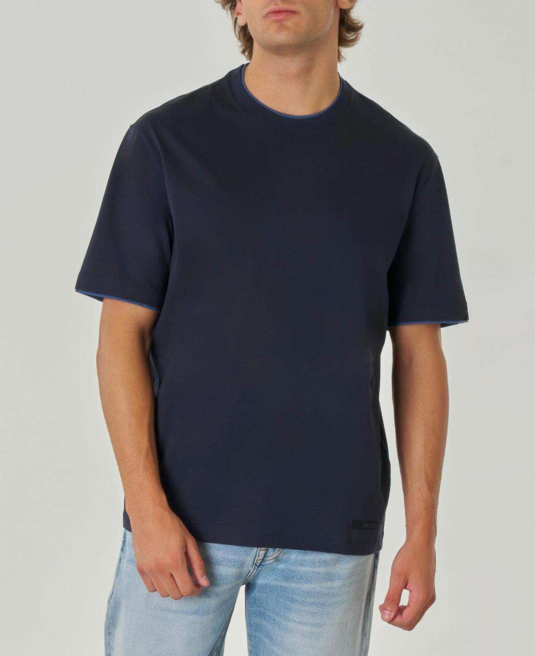 ARMANI EXCHANGE 6DZTHQ ZJ9AZ