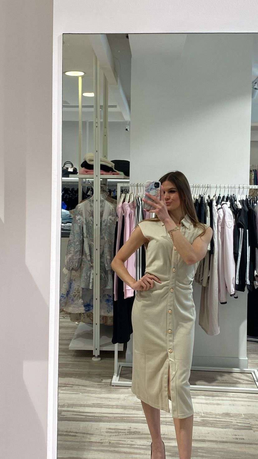 Ottomarzo 19213 abito