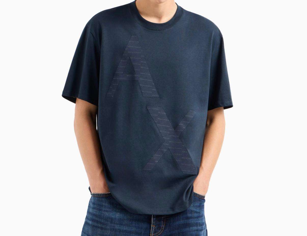 ARMANI EXCHANGE 6DZTJK ZJ3VZ
