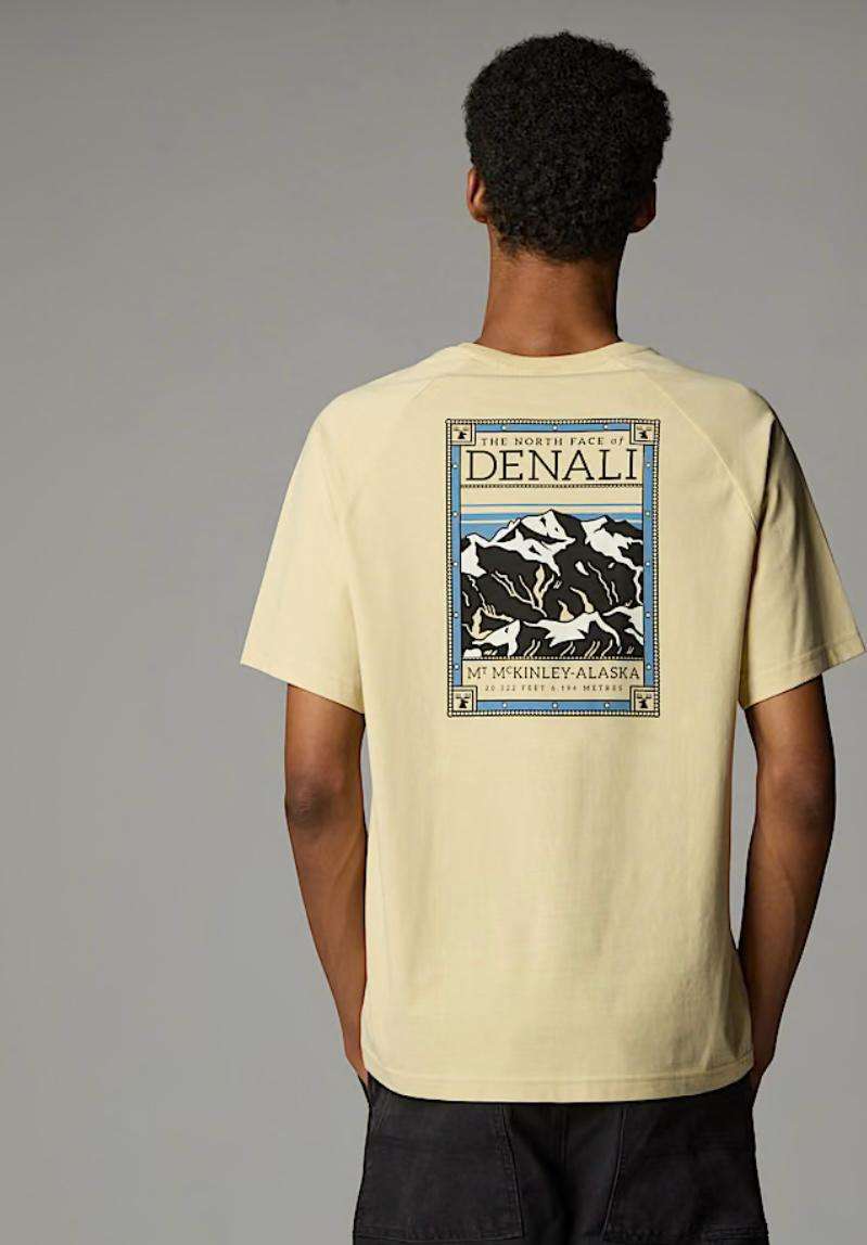 THE NORTH FACE NF0A87NU