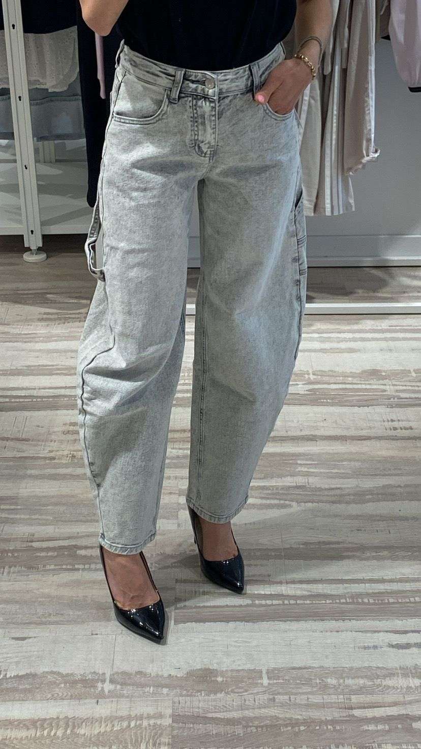 Ottomarzo Jeans 8033