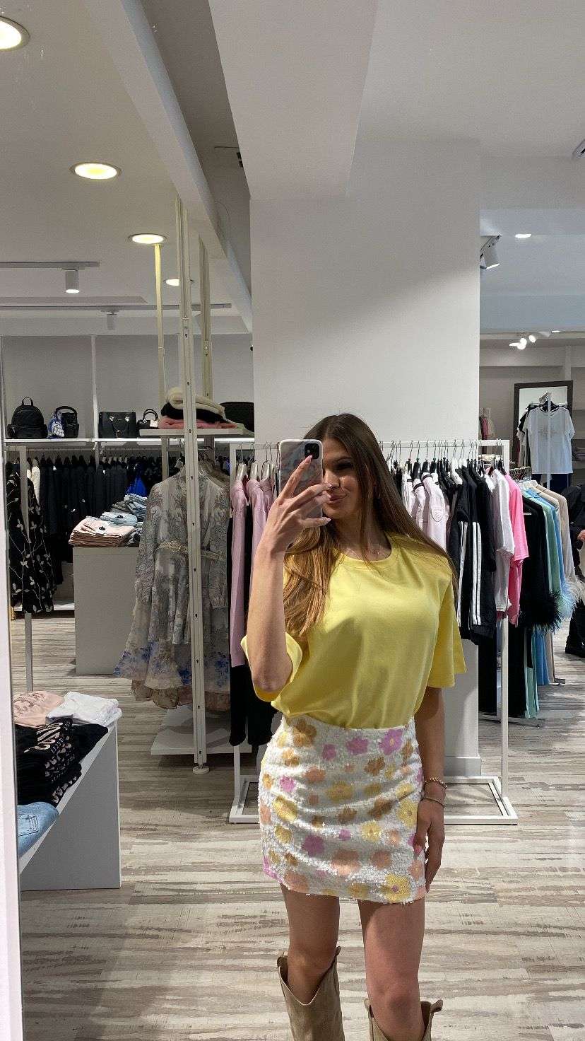 Ottomarzo 5577 maglia