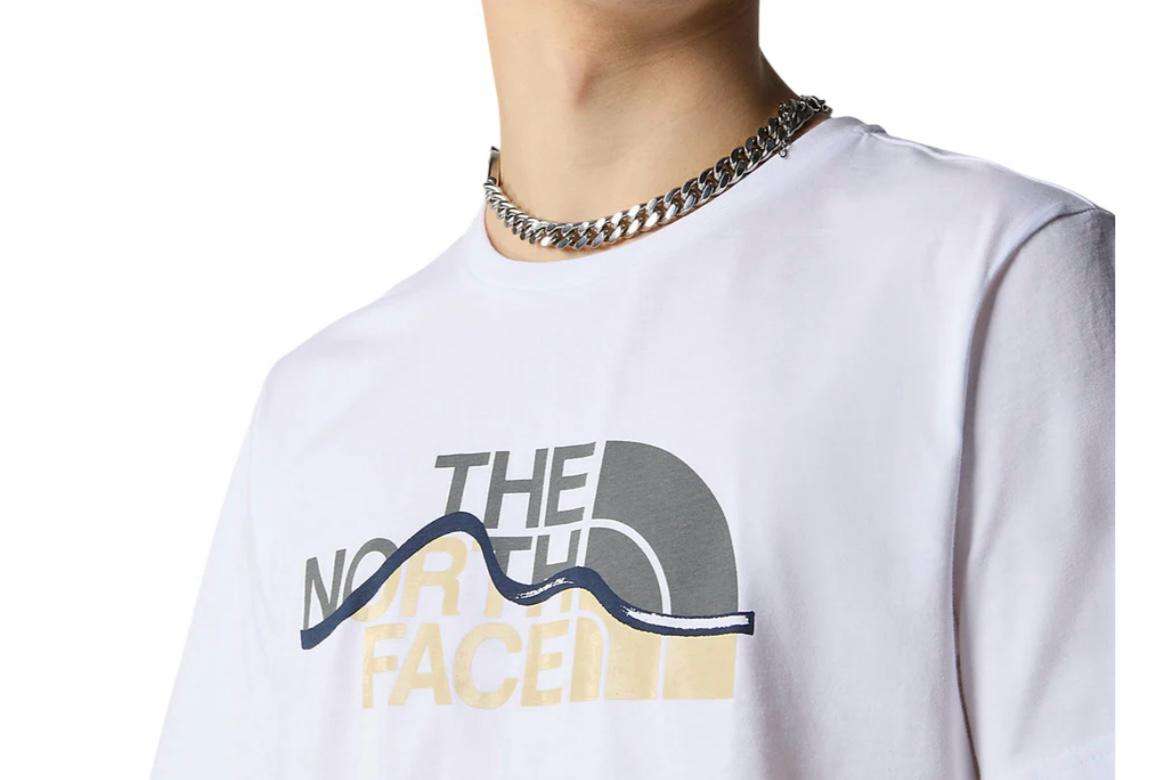 THE NORTH FACE NF0A87NT