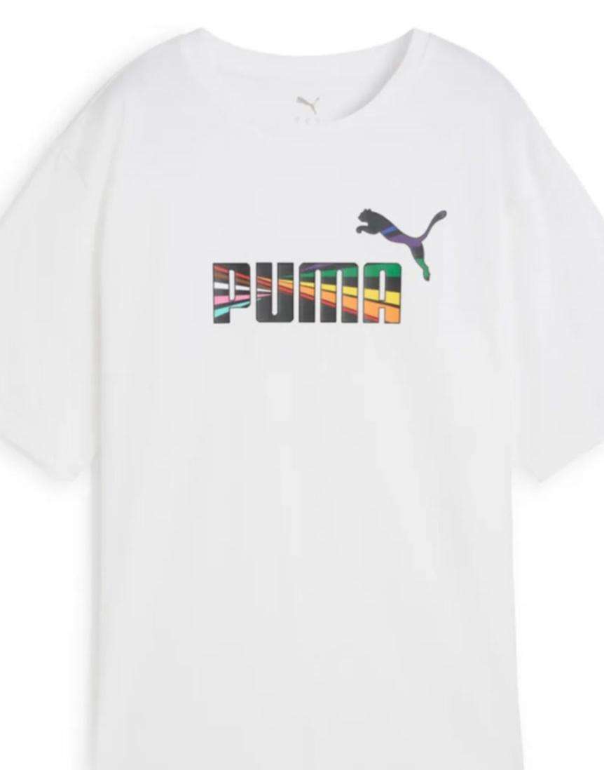 puma 685002 t-shirt