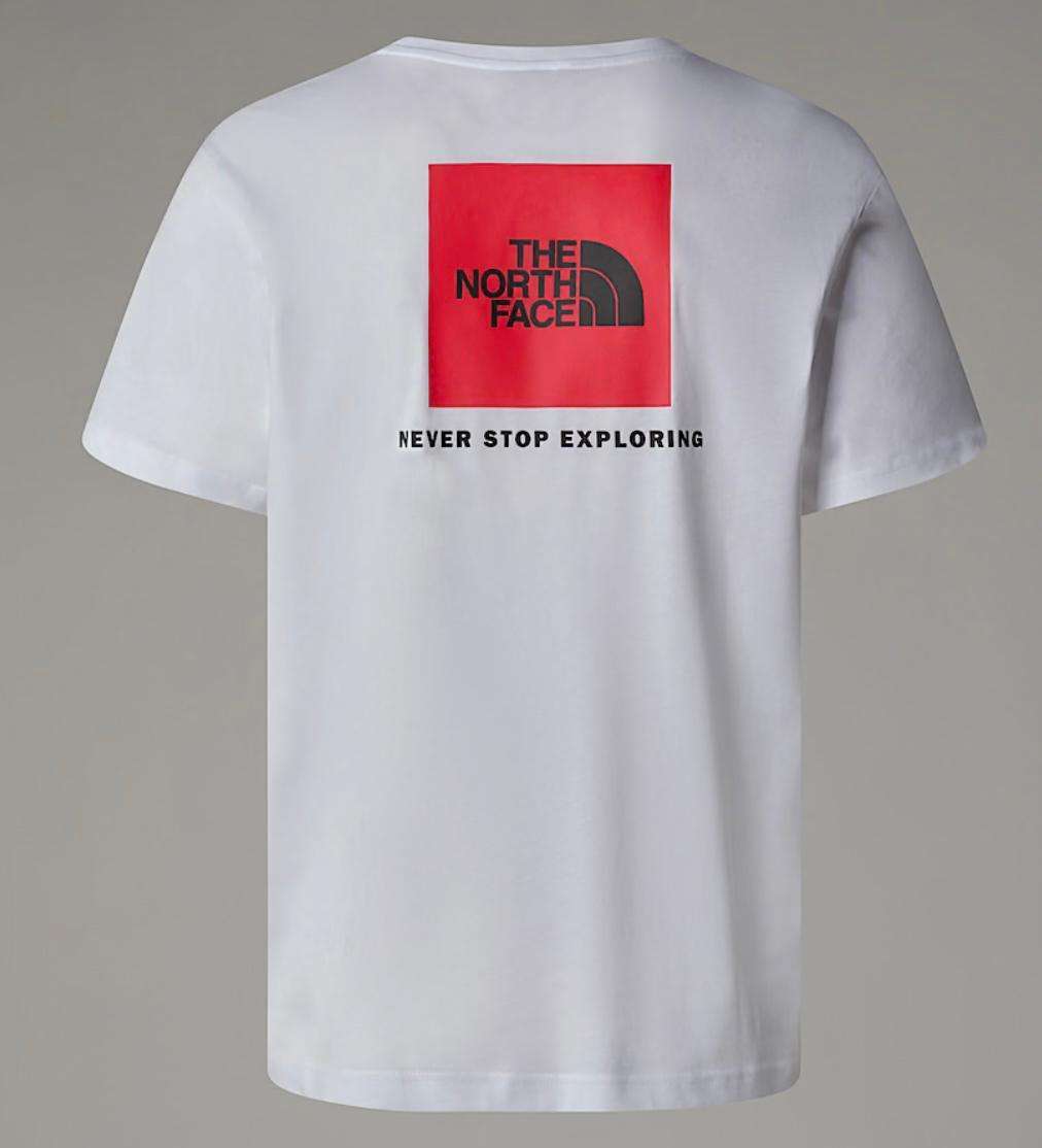 THE NORTH FACE NF0A87NP***