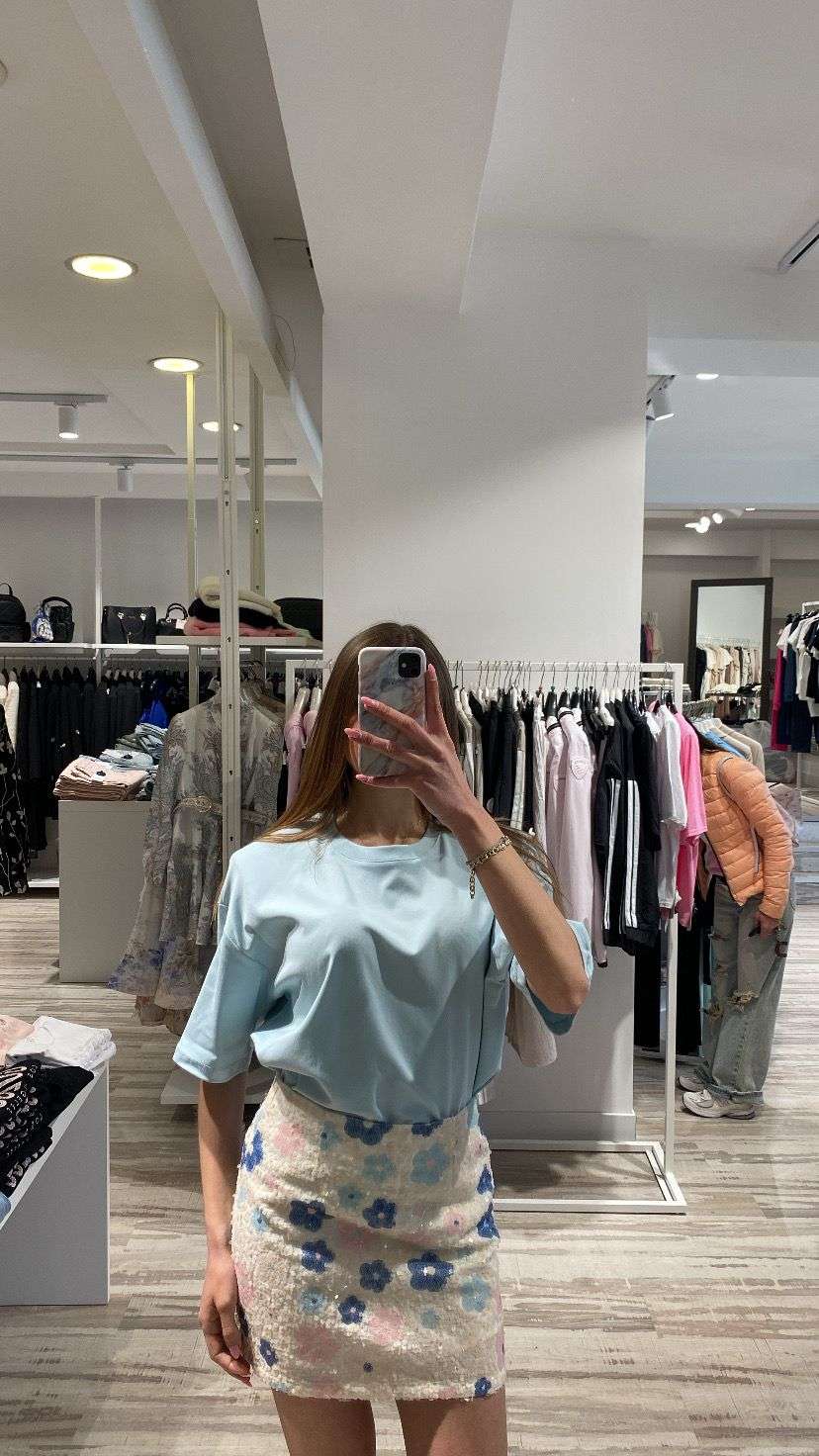 Ottomarzo 5577 maglia