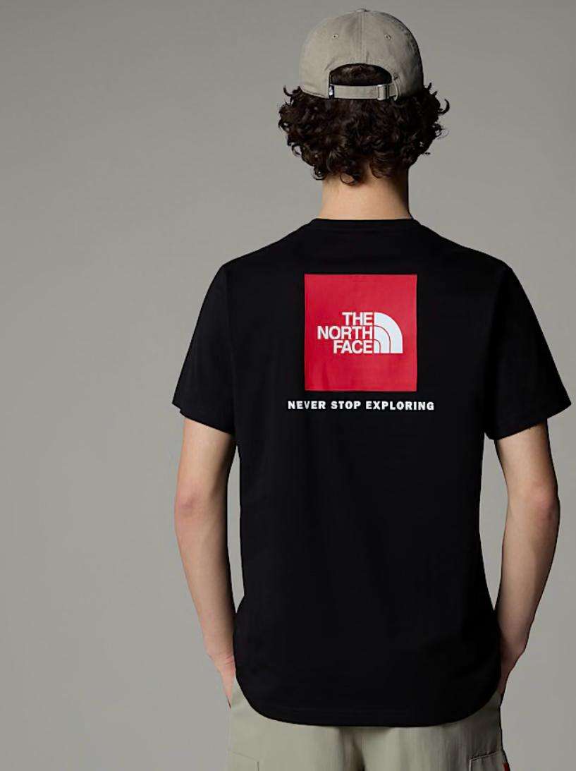 THE NORTH FACE NF0A87NP***