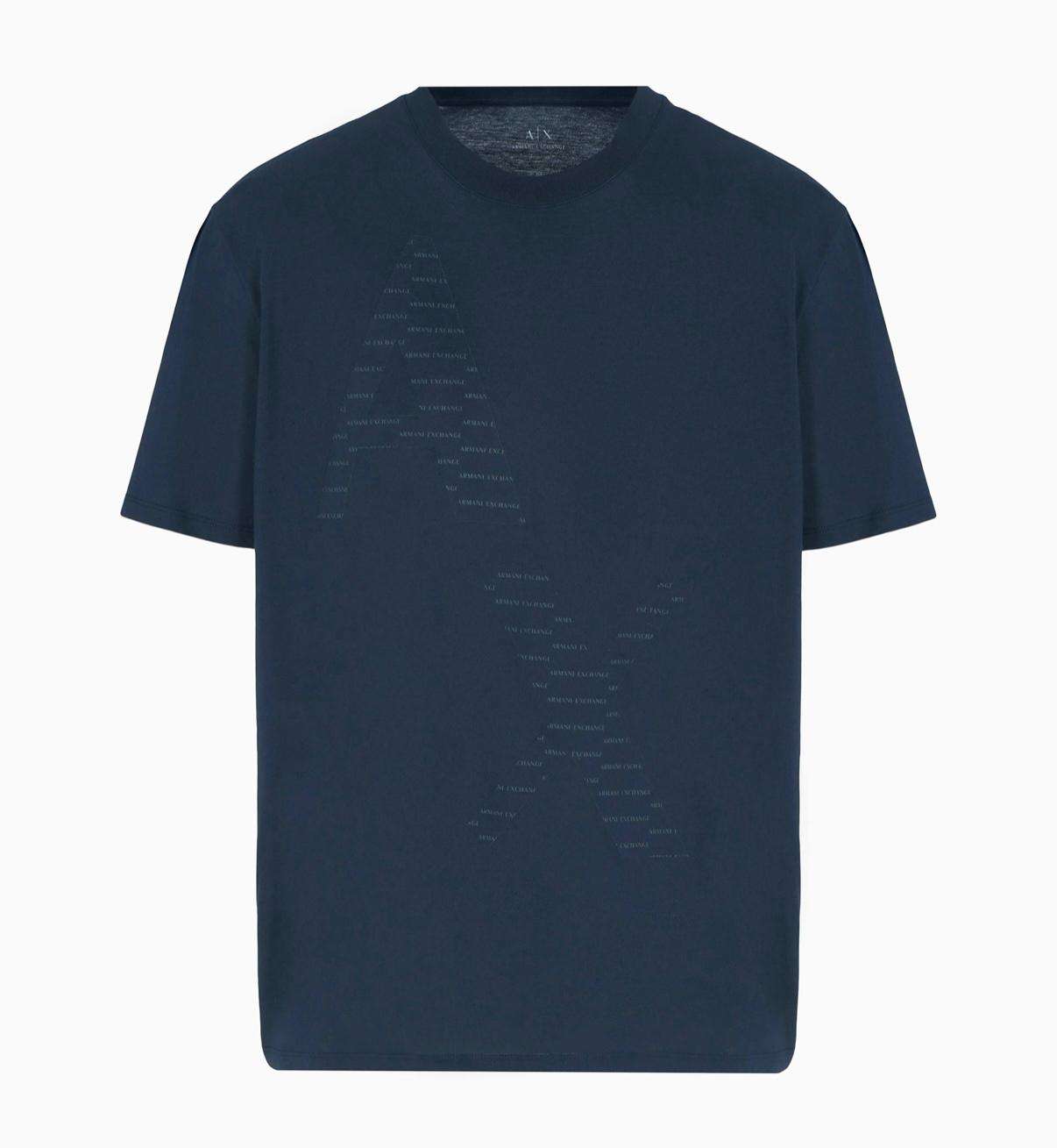 ARMANI EXCHANGE 6DZTJK ZJ3VZ