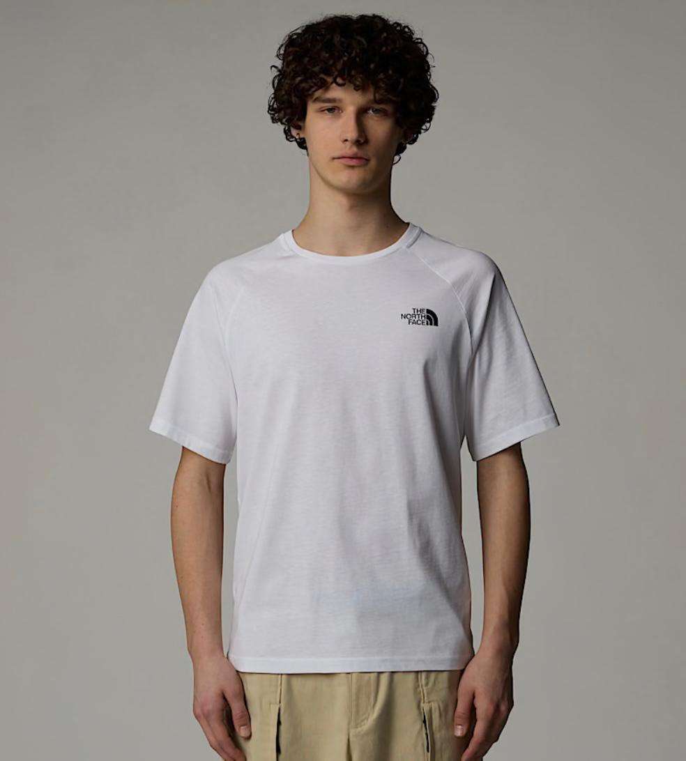 THE NORTH FACE NF0A87NU