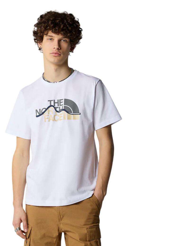 THE NORTH FACE NF0A87NT