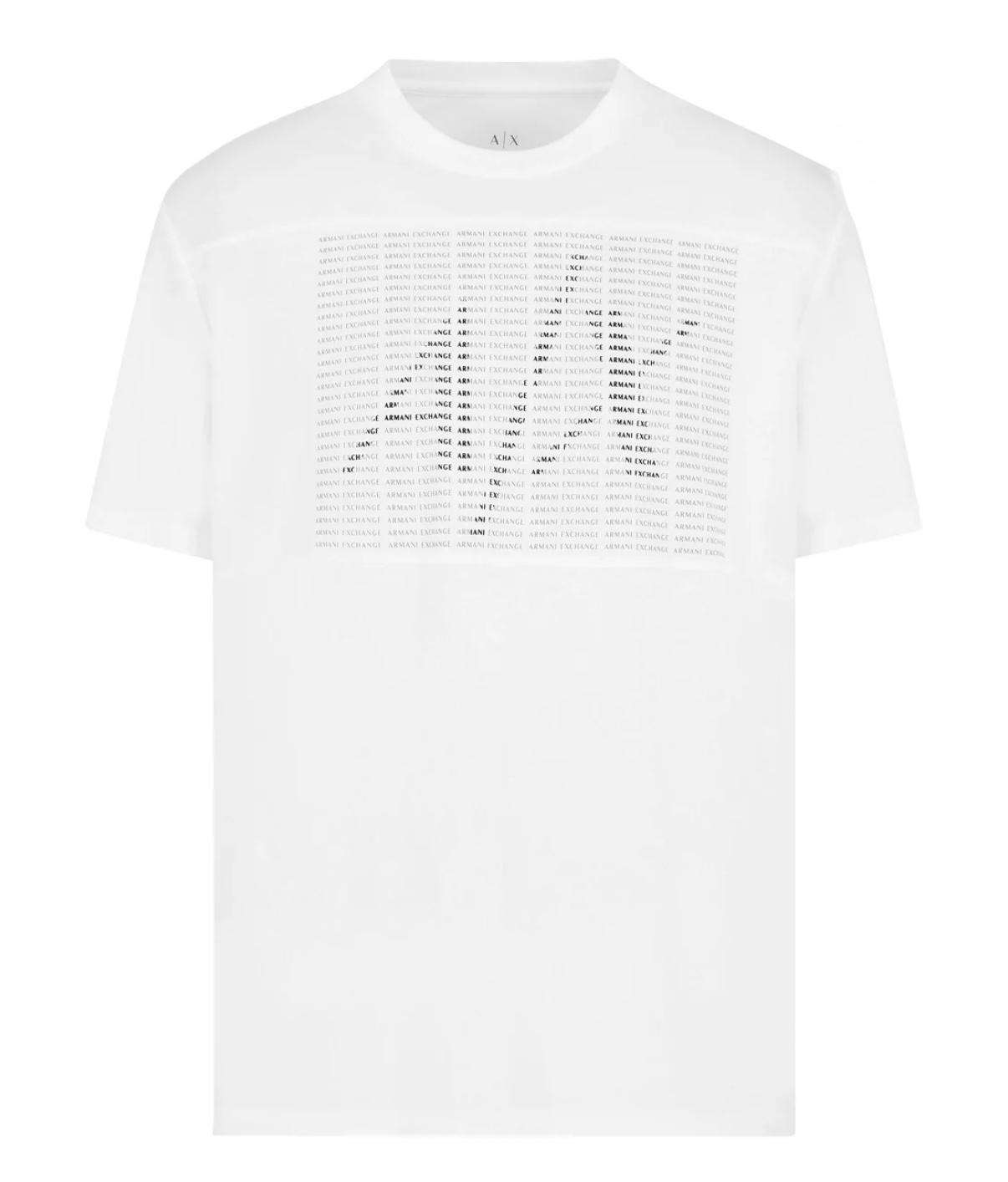 ARMANI EXCHANGE 6DZTJD ZJBYZ