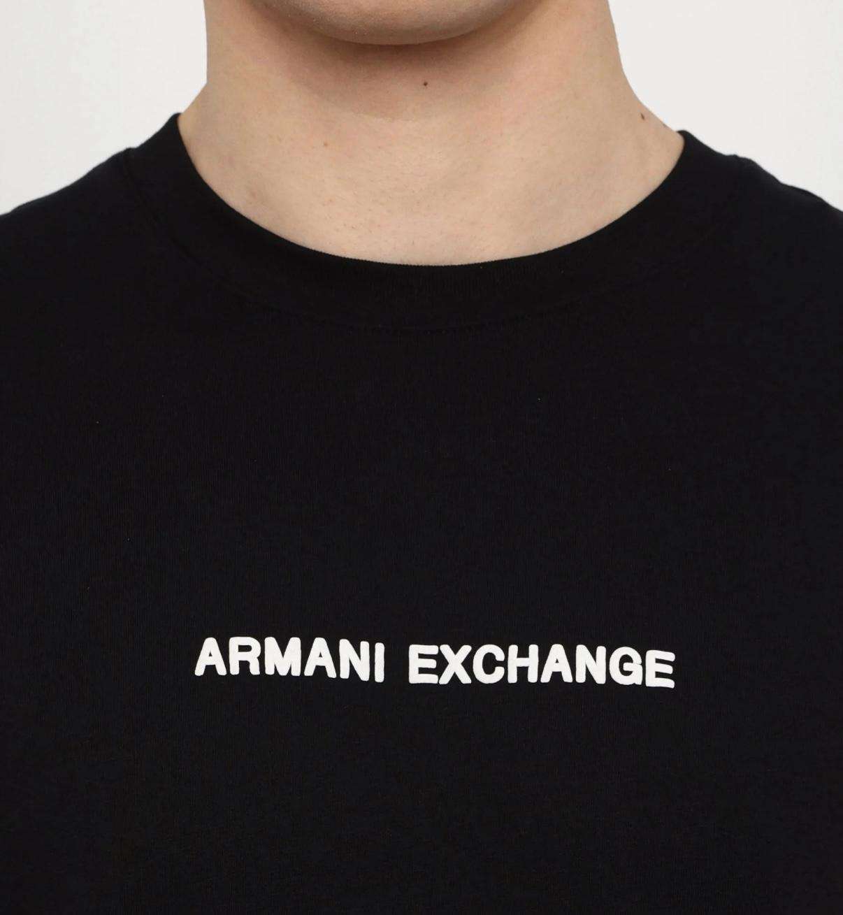 ARMANI EXCHANGE XM000787AF12308