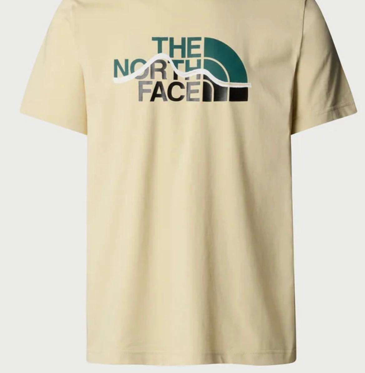 THE NORTH FACE NF0A87NT