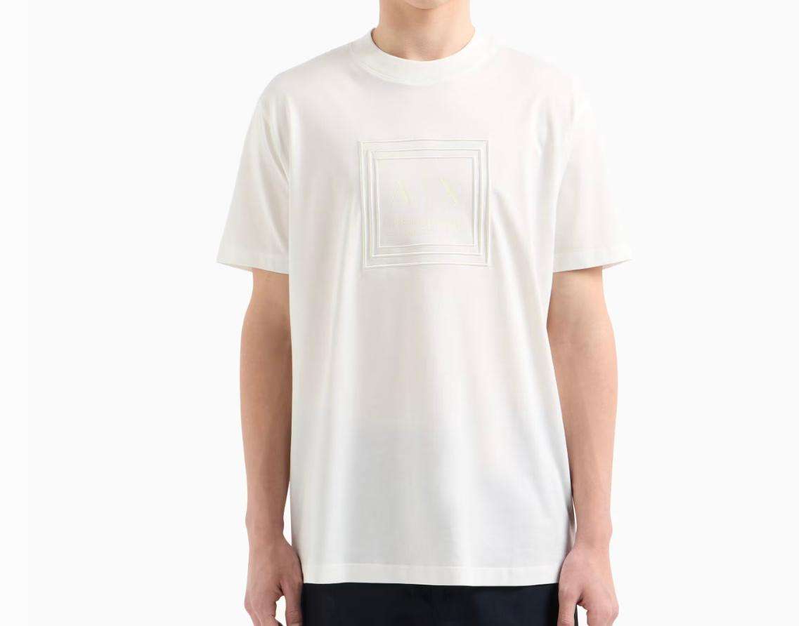 ARMANI EXCHANGE XM000358AF103641