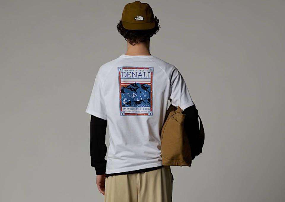 THE NORTH FACE NF0A87NU