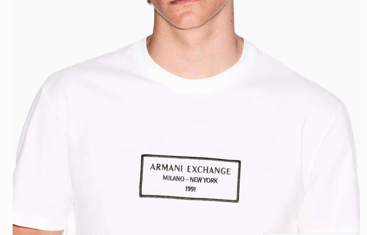 ARMANI EXCHANGE XM000552AF103562