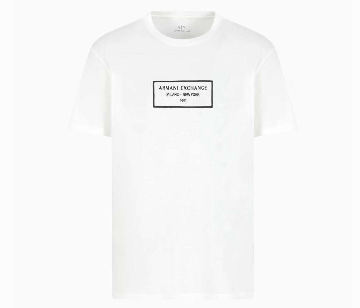 ARMANI EXCHANGE XM000552AF103562