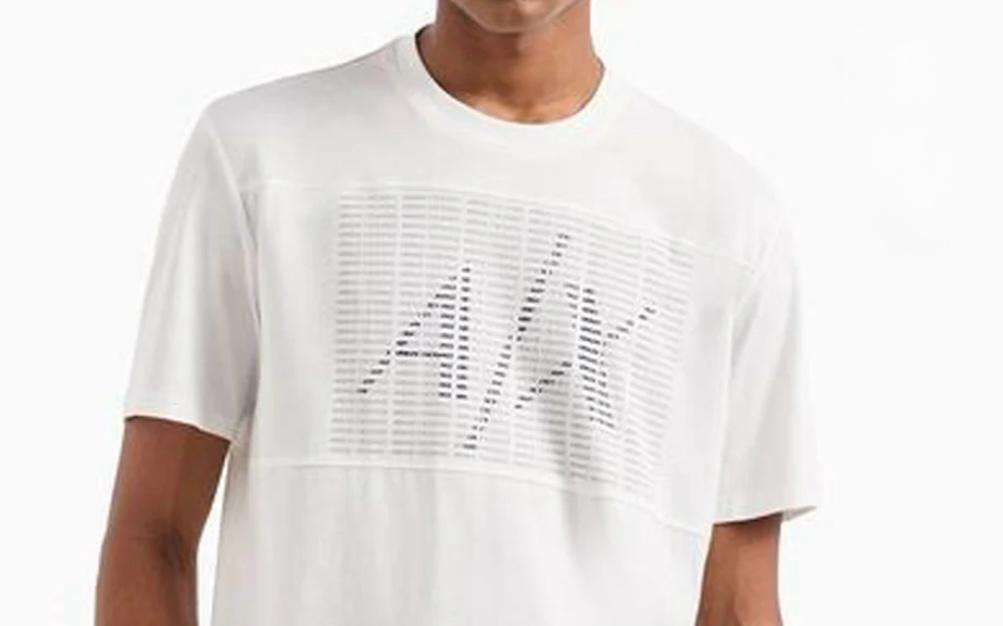 ARMANI EXCHANGE 6DZTJD ZJBYZ