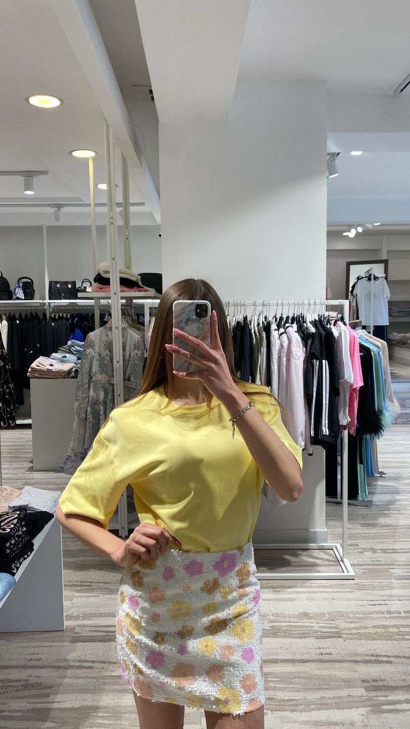 Ottomarzo 5577 maglia