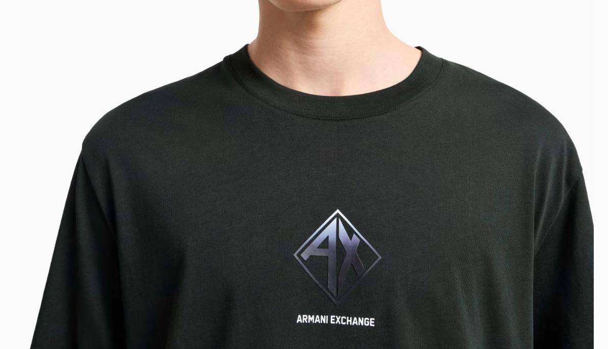 ARMANI EXCHANGE XM000276AF12308