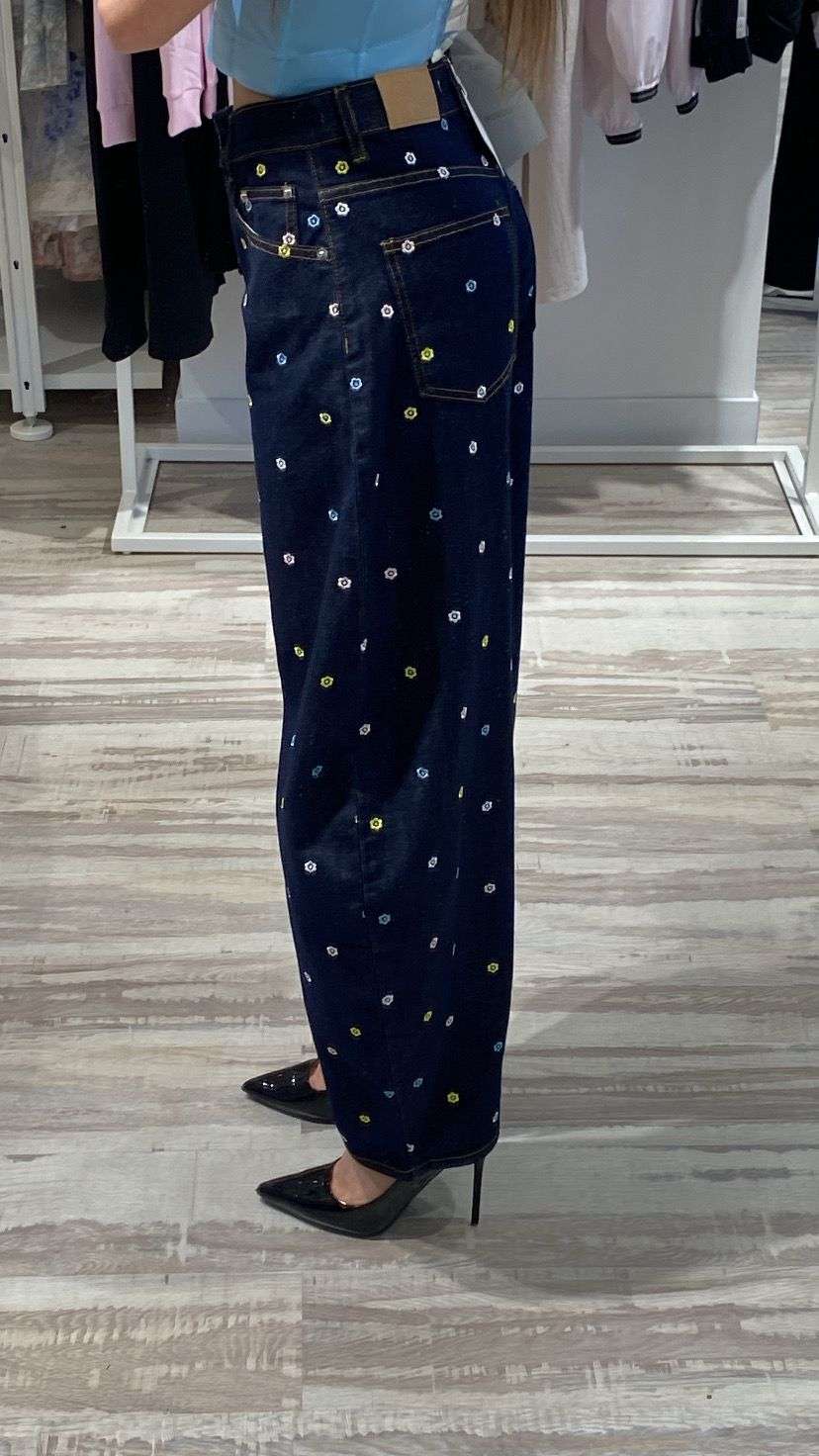 Ottomarzo 22023 jeans