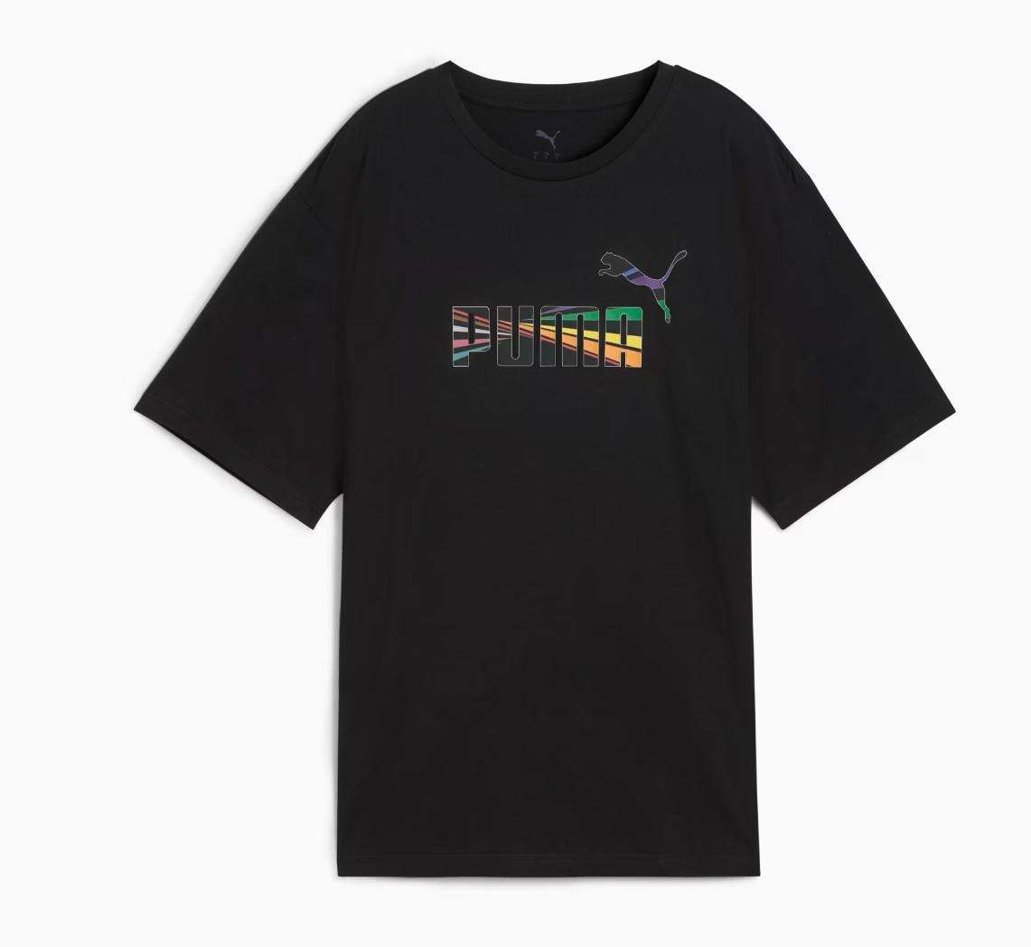 puma 685002 t-shirt