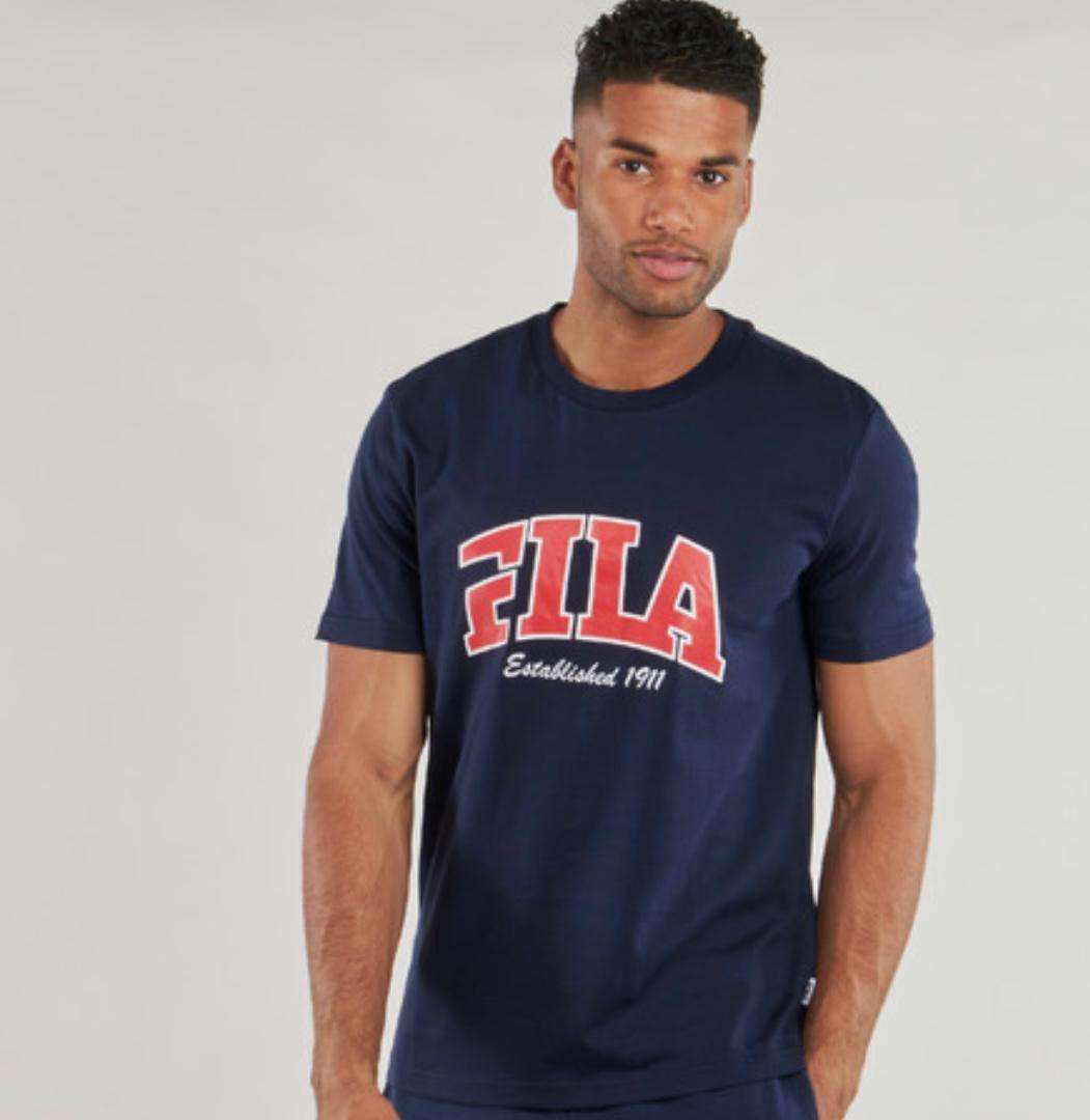 FILA FAM0882 t-shirt