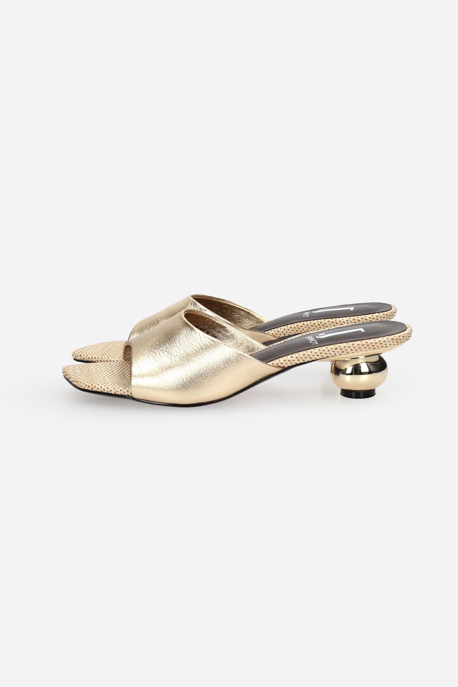 JEANNOT AJ632